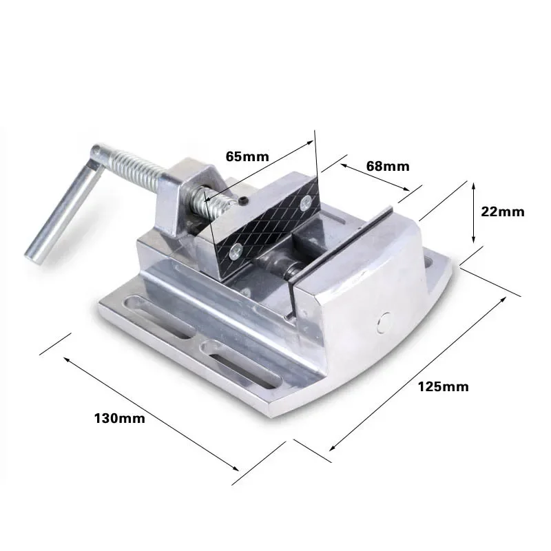 Multifunctional Working Table  - Woodworking Vise For Workbench 评论和价格