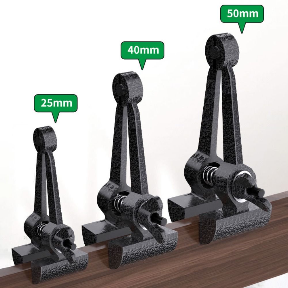 Mini Hand Vise Cross Anti-slip - Woodworking Bench Vise 评论和价格