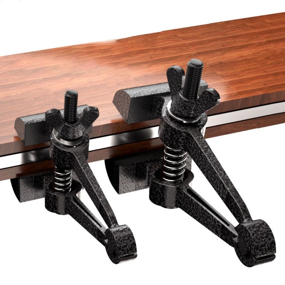 Mini Hand Vise Cross Anti-slip - Woodworking Bench Vise 评论和价格