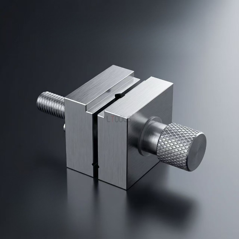 Mini Bench Vise Stainless Stee - Woodworking Bench Vise 评论和价格