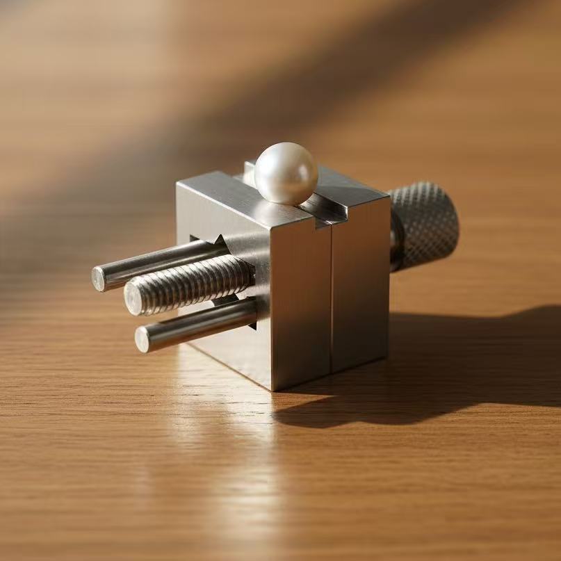 Mini Bench Vise Stainless Stee - Woodworking Bench Vise 评论和价格