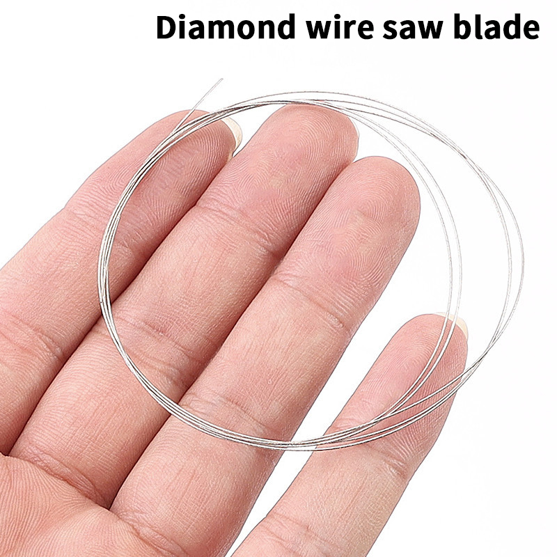 TG1PC 1M Cutting Wire Saw Blad - Woodworking Hand Saw 评论和价格