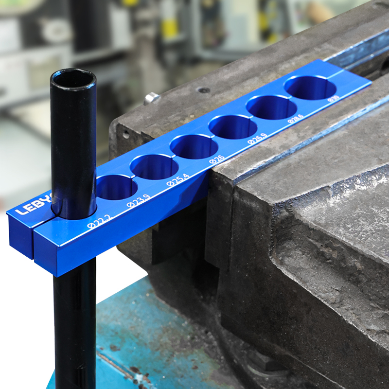 LEBYCLE Table Vise Insert Clam - Woodworking Bench Vise 评论和价格