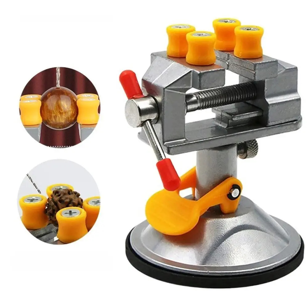 Jewelry Vice Vise Stand Rotata - Woodworking Bench Vise 评论和价格