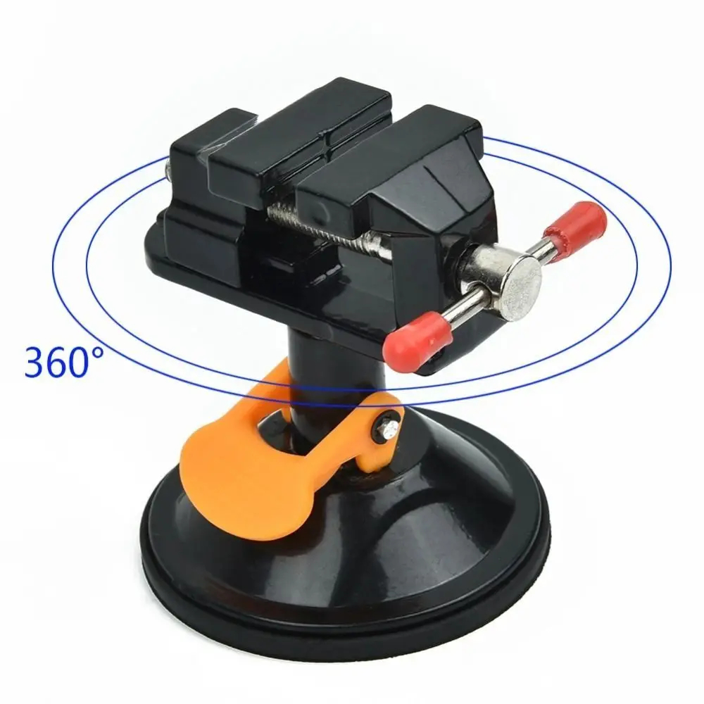 Jewelry Vice Vise Stand Rotata - Woodworking Bench Vise 评论和价格