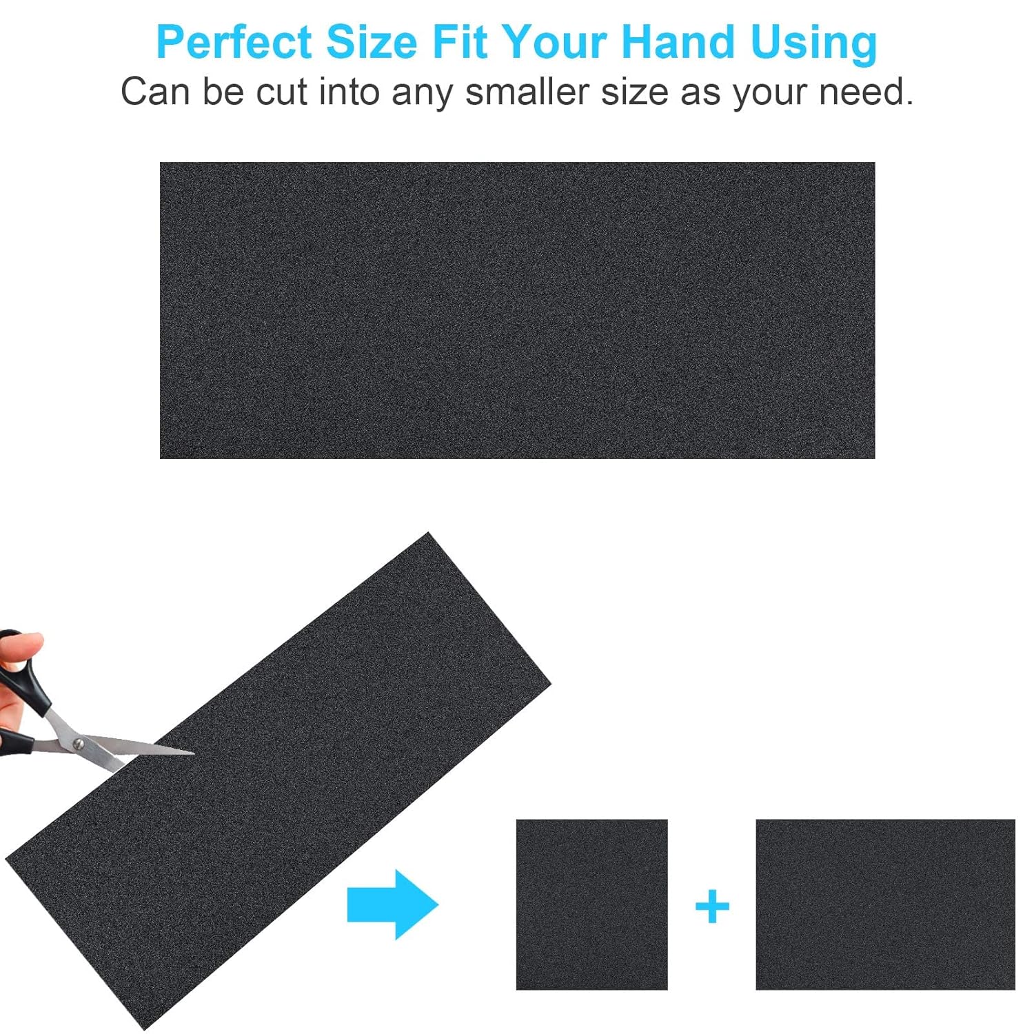 42Pcs Dry Wet Sandpaper Set, 1 - Woodworking Kit 评论和价格