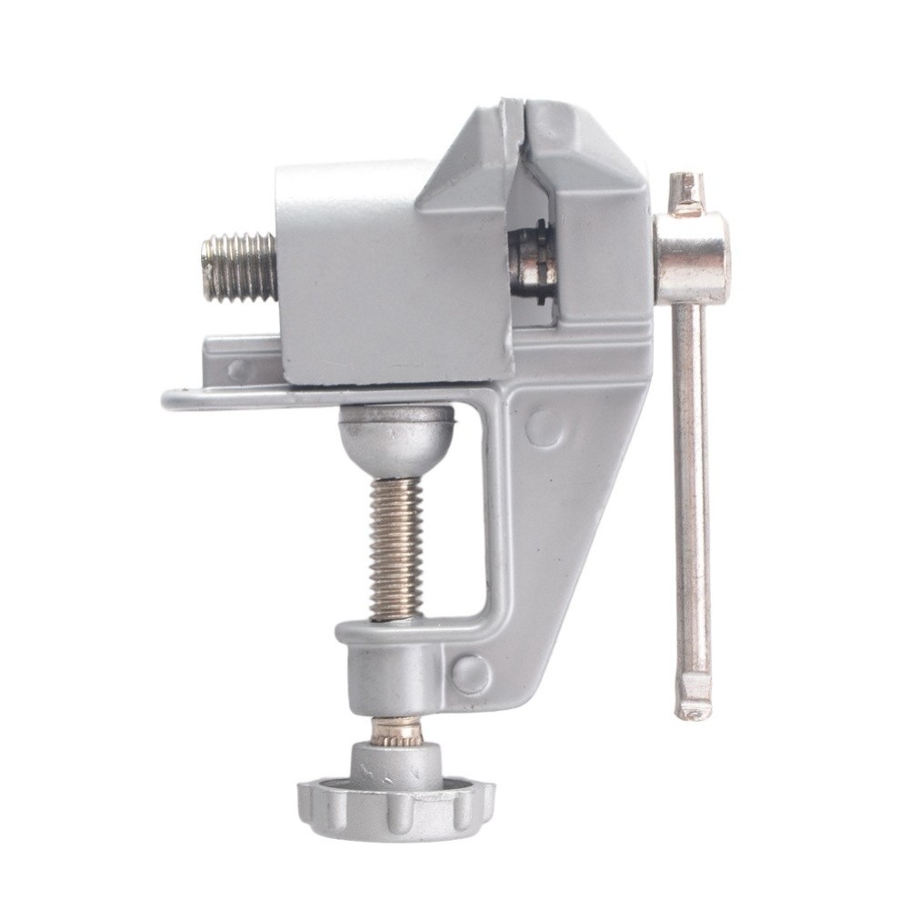 Mini Table Bench Vise Home Wor - Woodworking Vise For Workbench 评论和价格