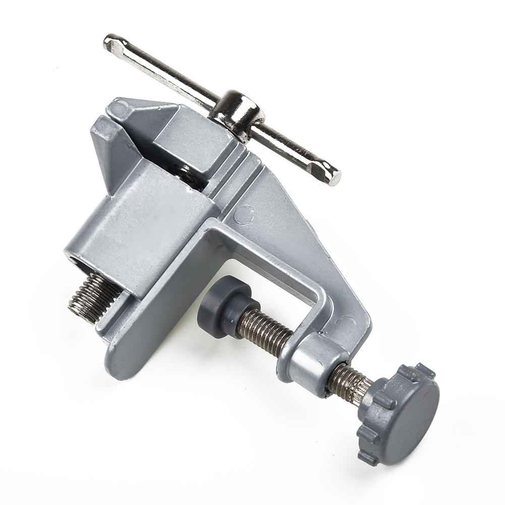 Mini Table Bench Vise Home Wor - Woodworking Vise For Workbench 评论和价格