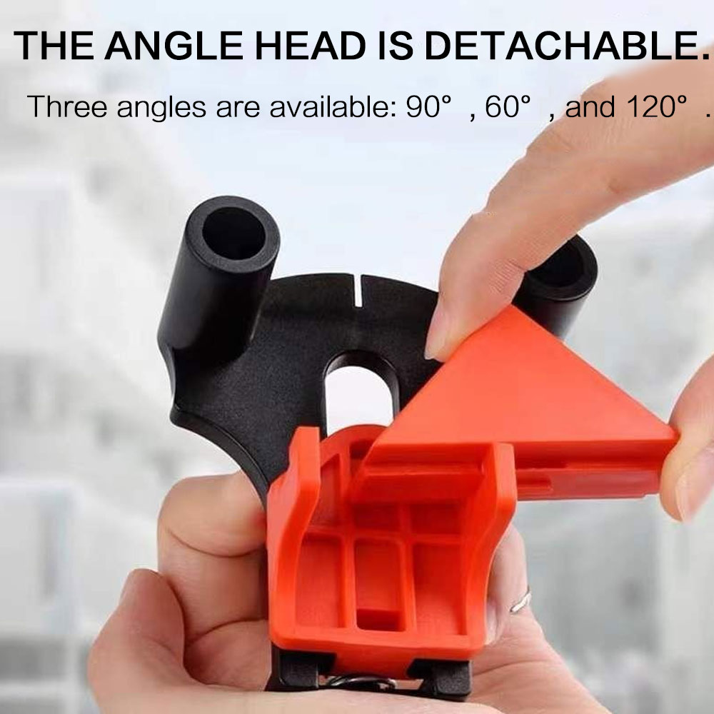 Premium 90 Degree Right Angle  - Woodworking Kit 评论和价格