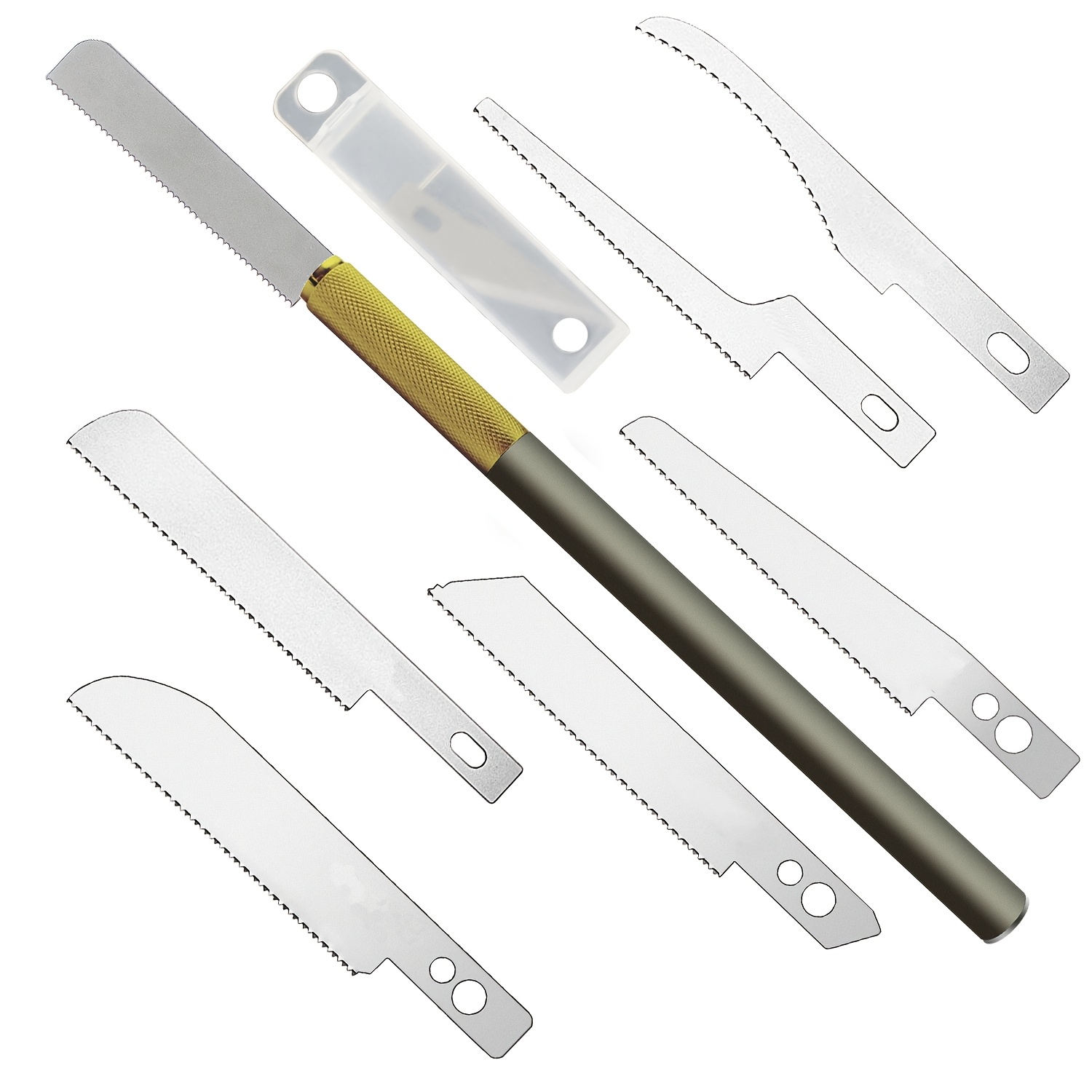 Joystar Hand Saw Model Craft T - Woodworking Hand Saw 评论和价格