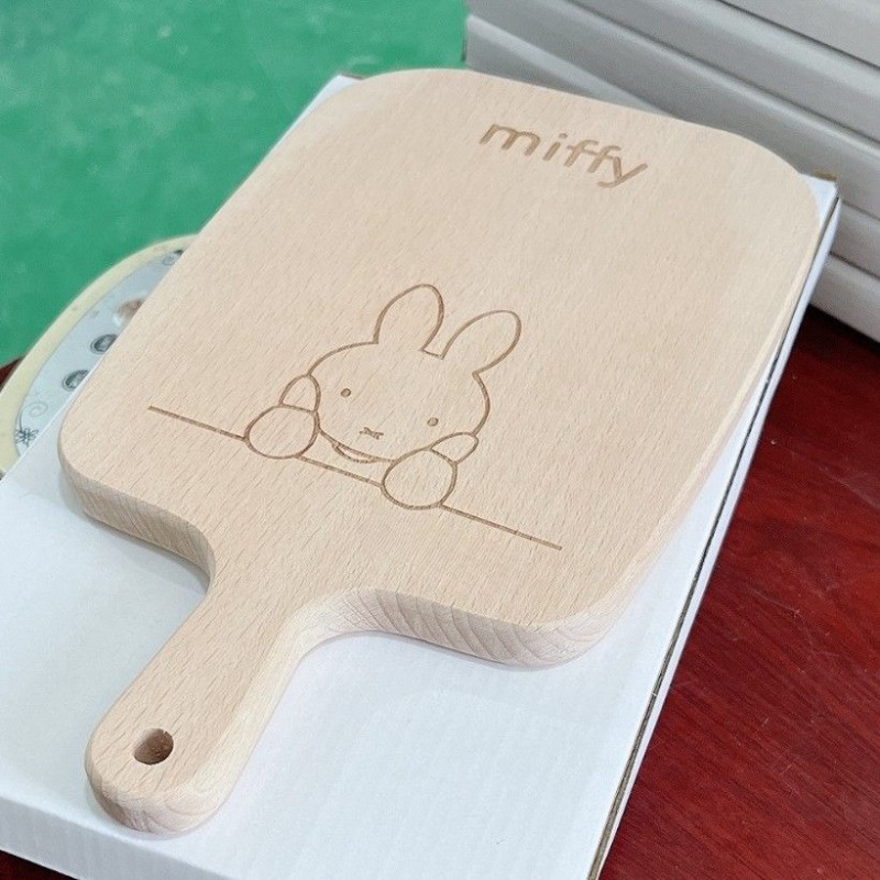 Cartoon Kawaii New Chopping Fr - Woodworking Tv 评论和价格