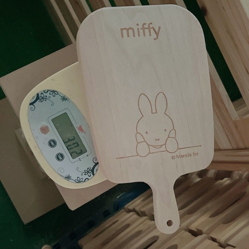 Cartoon Kawaii New Chopping Fr - Woodworking Tv 评论和价格