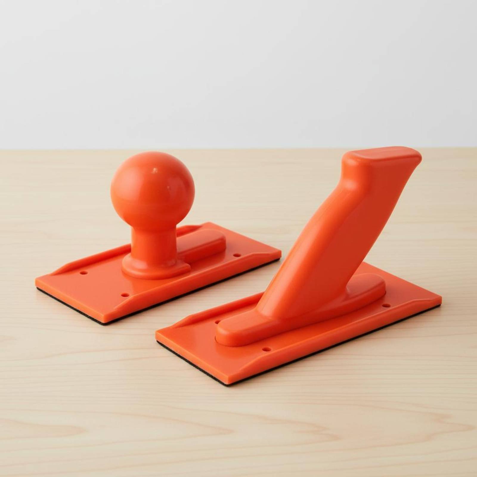2 Pieces Woodworking Push Bloc - Woodworking Power Tools 评论和价格