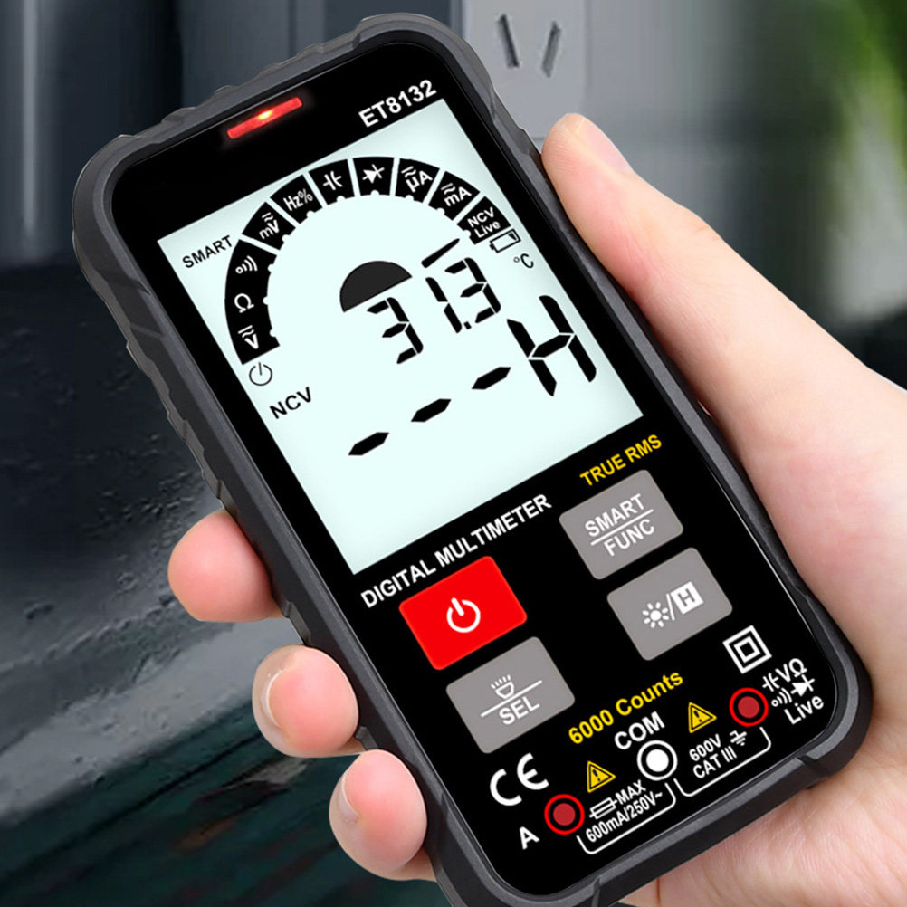 1Pcs Intelligent Digital Multi - Woodworking Definition 评论和价格