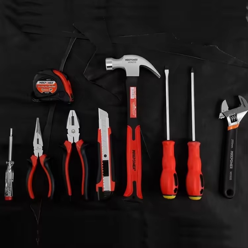 OEM Customizable 9PCS Home Rep - Woodworking Kit 评论和价格