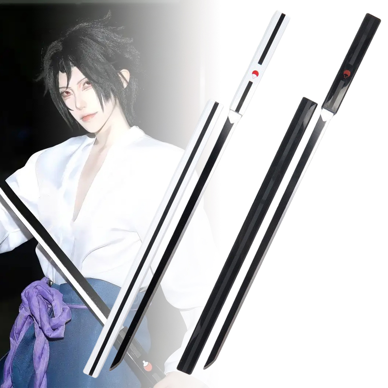 40inch Uchiha Sasuke Katana Wo - Woodworking Tv 评论和价格