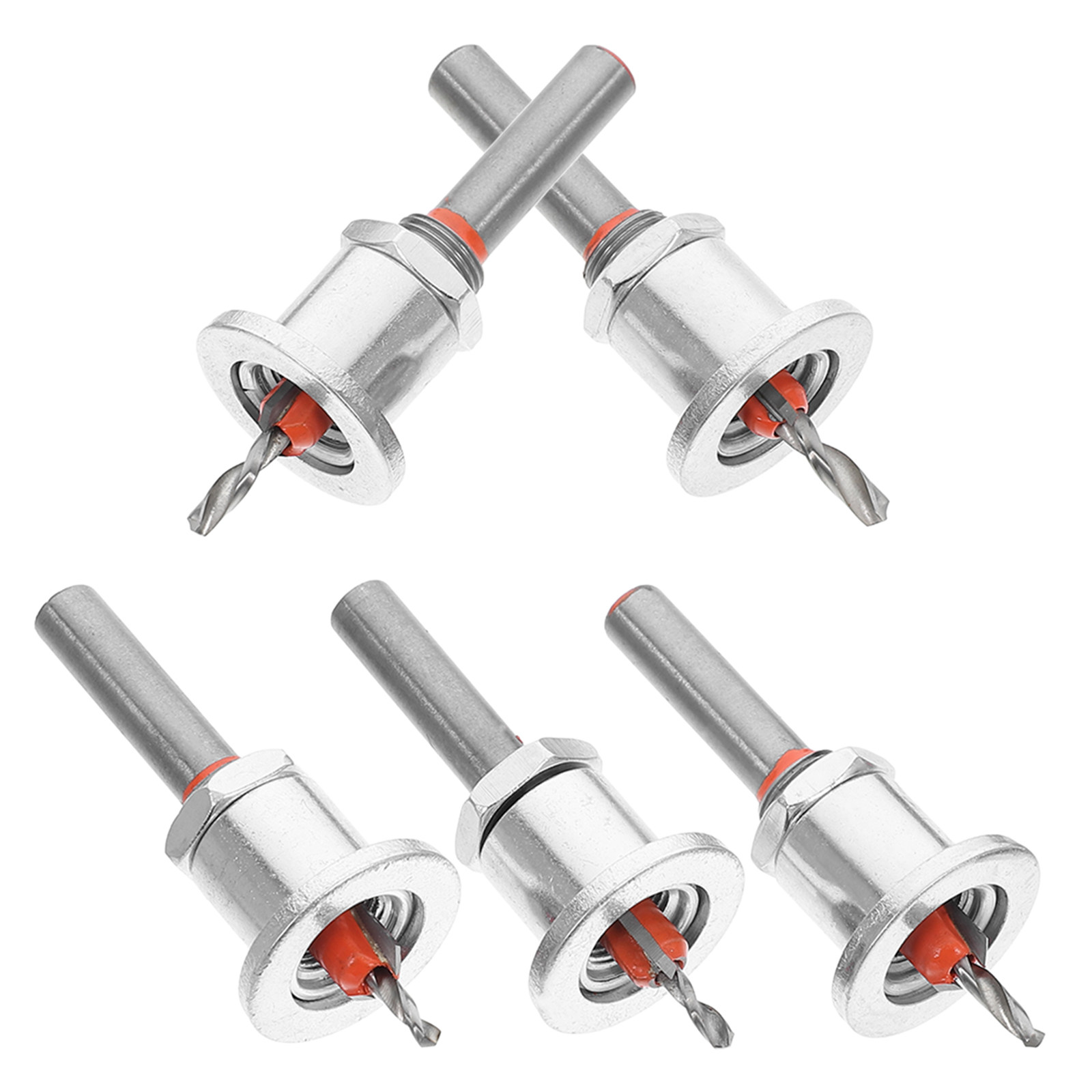 Adjustable depth stop drill bi - Woodworking Drill 评论和价格