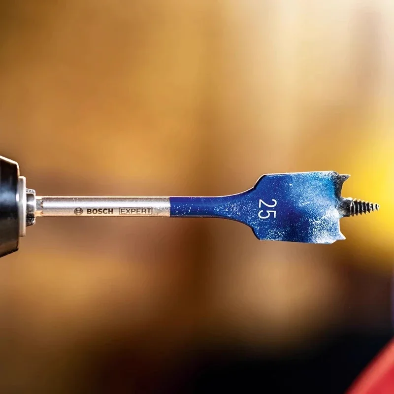 Bosch EXPERT Self Cut Speed Sp - Woodworking Drill 评论和价格