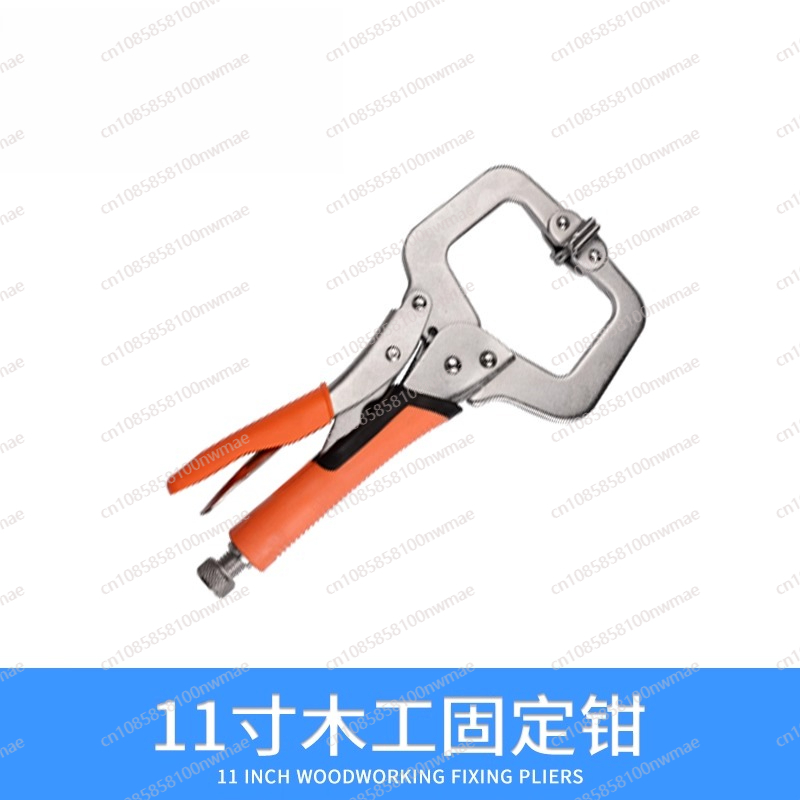 Powerful pliers multi-function - Woodworking Power Tools 评论和价格