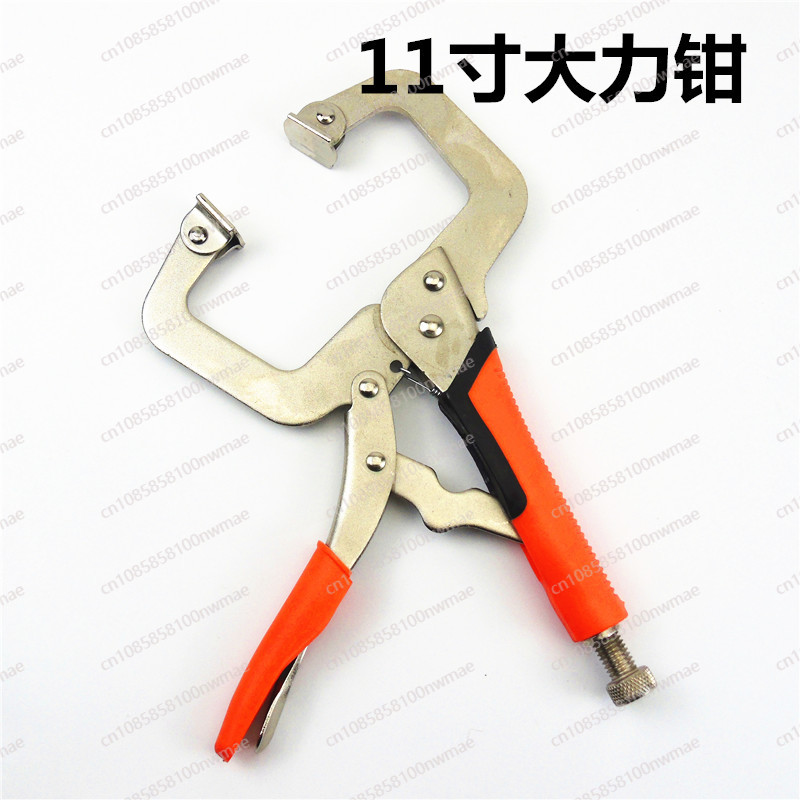 Powerful pliers multi-function - Woodworking Power Tools 评论和价格