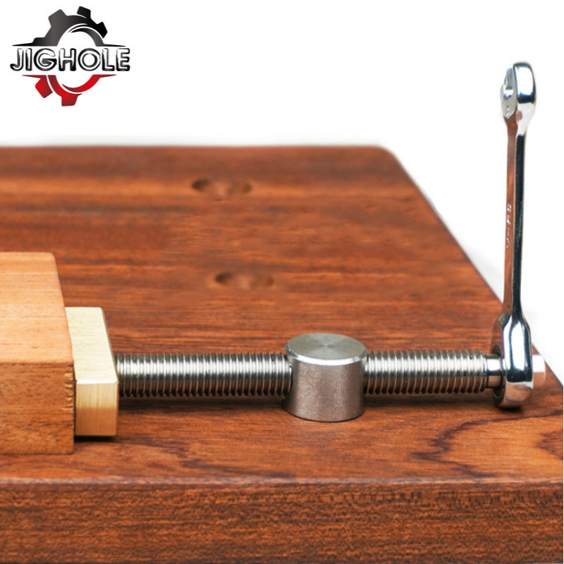 Woodworking Desktop Clip Fast  - Woodworking Vise For Workbench 评论和价格