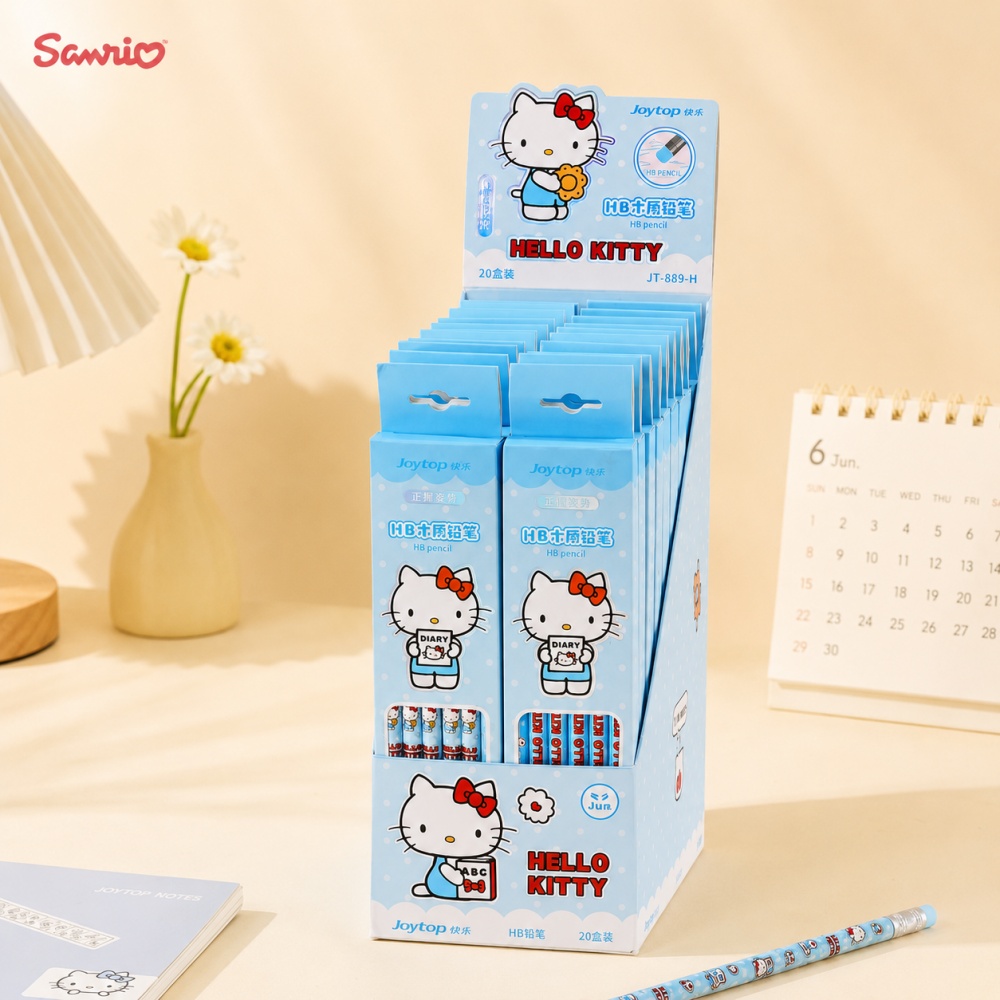 Genuine Sanrio Hello Kitty Cut - Woodworking Tv 评论和价格