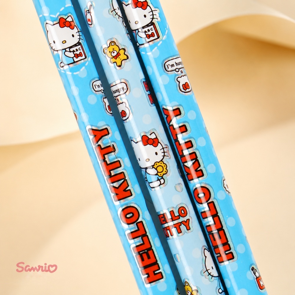 Genuine Sanrio Hello Kitty Cut - Woodworking Tv 评论和价格