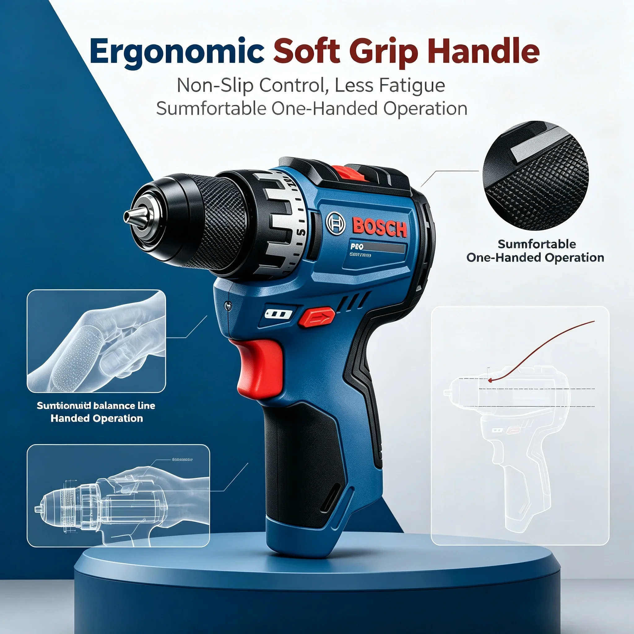 BOSCH GSR 12V-31 Professional  - Woodworking Drill 评论和价格